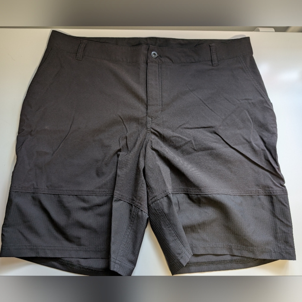 ➕ The North Face Ladies Hiking Shorts